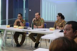 Bupati Langkat dukung program peningkatan gizi masyarakat