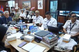 BNN: Perdagangan gelap narkotika di RI masih didominasi sabu dan ganja