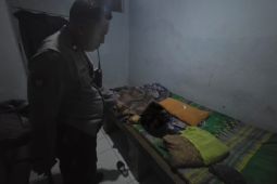 Polisi selidiki kasus kematian wanita tanpa identitas di Kota Malang