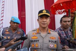 Polda Bali lakukan uji balistik peluru kasus penembakan warga Australia