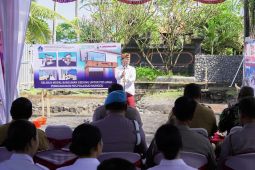 Pemkab Badung dan Polres jaga keamanan pariwisata