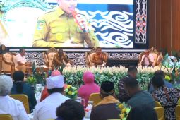 Wali Kota Jayapura jalankan sembilan program unggulan 100 hari