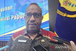 Pemprov Papua siapkan lahan Sekolah Rakyat 10 hektare