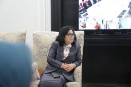 Disnaker Makassar siapkan anggaran perlindungan bagi RT/RW baru