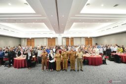 Wali Kota Mojokerto apresiasi sinergisitas BPJS Kesehatan-badan usaha