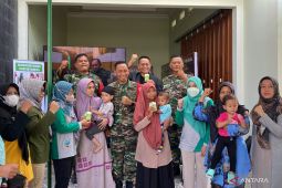 Neoalgae kolaborasi atasi stunting anak lewat suplemen mikroalga
