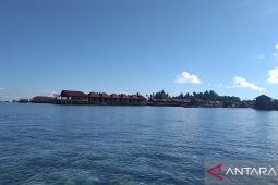 Tim Padjadjaran dan Sam Ratulangie siap mengabdi di Pulau Derawan