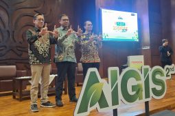 Kemenperin sebut kampus punya peran wujudkan industri hijau