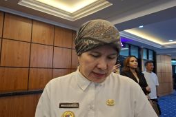 Lampung targetkan satu kecamatan miliki bank sampah di 2025