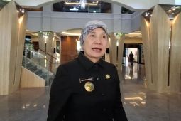 DLH Lampung membentuk pusat layanan pengelolaan limbah di kabupaten