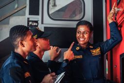 Politeknik Penerbangan Jayapura bangun SDM transportasi yang berdedikasi