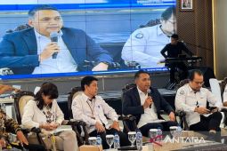Pertamina siapkan roadmap SPBUN dukung Kampung Nelayan Merah Putih