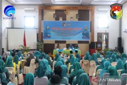 Bupati Mukomuko dukung PKK wujudkan 10 program pokok