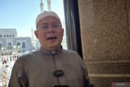 Timwas nilai keterlibatan KBIH penting dalam merevisi UU Haji