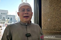 Timwas Haji DPR RI usul satu syarikah layani satu embarkasi