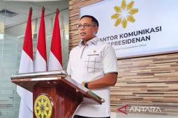 Istana sebut transfer data Indonesia-AS untuk pertukaran barang-jasa