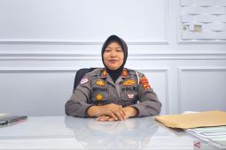 Satlantas Bone Bolango terapkan patroli jalan malam di Gorontalo