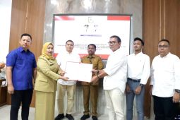 Pemkab Serdang Bedagai akan bangun RSUD modern di lahan 3,5 ha hibah PT Lonsum