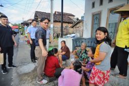 Jakarta menerapkan konsep net zero carbon untuk rehabilitasi sekolah