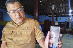 Haji asal Ponorogo wafat di Makkah