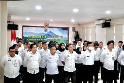 Menteri Imigrasi dan Pemasyarakatan sebut kepuasan masyarakat indikator kualitas pelayanan publik
