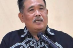 Lima pejabat lolos syarat calon Sekda Kolaka