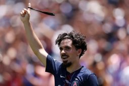 PSG lumat Atletico Madrid 4-0 di Piala Dunia Antarklub