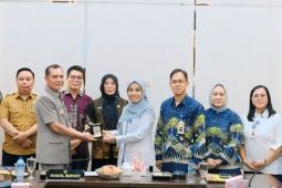 Pemkab OKU Selatan awasi peredaran obat dan makanan