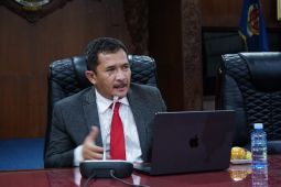 Ketua Komisi A DPRD DIY dorong percepatan pembangunan Museum Kebangsaan DIY