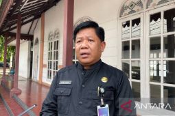 257 Koperasi Merah Putih sudah terbentuk di Kabupaten Serang