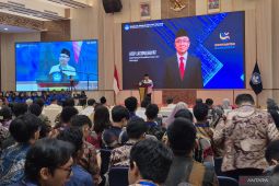 Wamendikdasmen  harap penerima beasiswa ambil ide kemajuan luar negeri