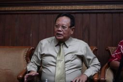 Cegah tambang ilegal, Ketua DPRD DIY dorong Perda Pertambangan Berbasis Lingkungan