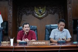 Eko Suwanto dorong kemandirian kalurahan untuk tingkatkan PAD