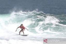 Ketut Agus tempati No.1 Asia WSL QS