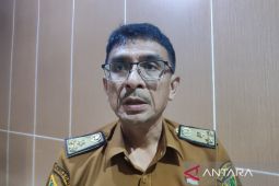 Pemkot Bengkulu: Target PAD sampah pada Festival Tabut Rp22,7 juta