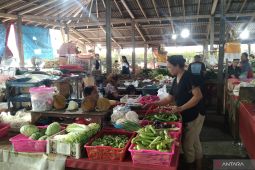 KUR di Bali cair Rp3,25 triliun