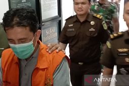 Kejari Rejang Lebong: Mantan Kasatpol PP tersangka korupsi