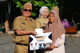 Pemkab Garut kucurkan dana untuk perbaiki 200 rutilahu