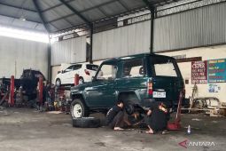 OJK catat tingkat kredit bermasalah di Bali terkendali