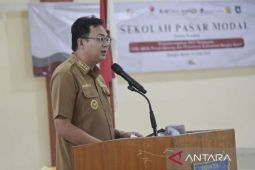 Bangka Barat tingkatkan literasi keuangan ASN dan perangkat desa