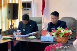 Pemkab Rejang Lebong targetkan rehab 143 rumah warga tidak mampu