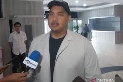 Menpora bantah pelatnas wushu untuk Youth Olympic Games dihentikan