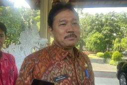 DPRD Bali pinjam kantor gubernur setahun karena atap bocor