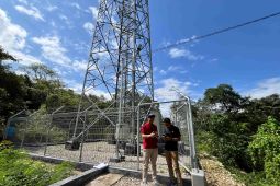 Telkomsel hadirkan lagi infrastruktur jaringan di wilayah 3T