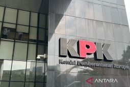 Kasus pengadaan gas alam cair, KPK panggil purnawirawan TNI jadi saksi