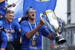Persib: Piala Presiden jadi ajang matangkan persiapan tim