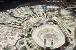 Kesyukuran di tengah dinamika Haji 2025