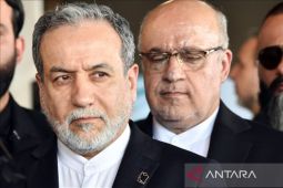 Iran siap hentikan serangan jika Israel juga setop serbuan