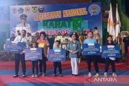 BI tingkatkan digitalisasi QRIS Gen Z di Sulut