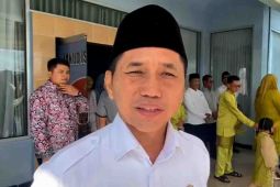 Sekda Kobar: Transformasi digital bagi layanan pajak mutlak dilakukan